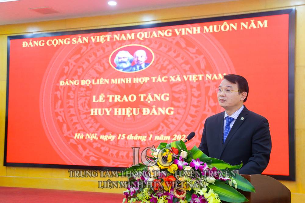 Sự kiện Quý I